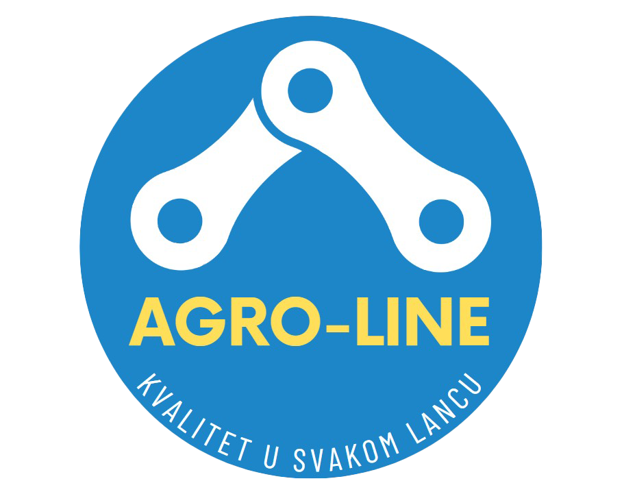 Agroline lanci
